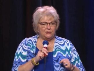 Dr Sherri Tenpenny