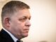 Slovak PM Robert Fico