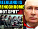 This week, whispers from the frontlines of the Ukraine war have turned into screams—gruesome secrets uncovered by Russia’s elite Adrenochrome Taskforce, a unit handpicked by Putin himself.