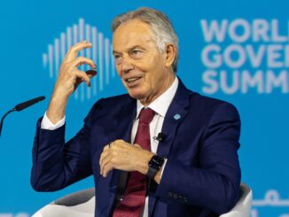 Tony Blair