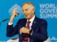 Tony Blair