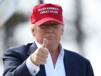 Trump MAGA