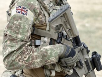 UK Ukraine conflict