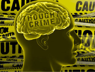 UK gov't developing murder prediction program.