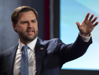 JD VANCE