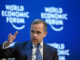 Canada's PM Mark Carney