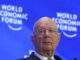 Klaus Schwab
