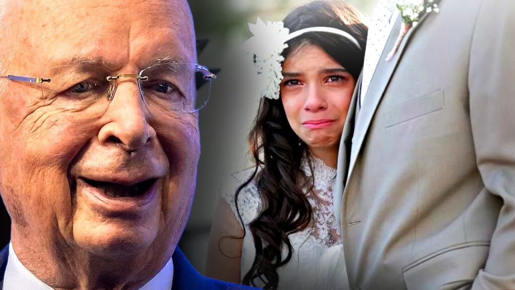 For years, the elite have been dropping hints, teasing their plans. Now, it’s all out there—no more games.