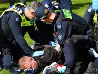 Australia to begin imprisoning Christians who pray publicly