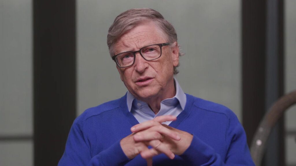 bill gates