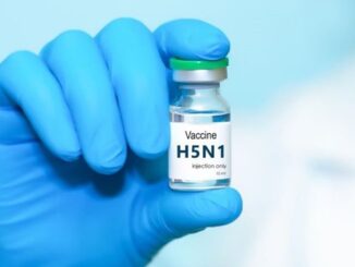 bird flu vaccine