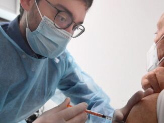 MSM finally admit that covid jabs are causing millions to die