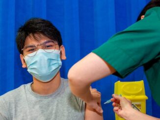 Huge study links COVID jabs to rise in heart problems among vaxxed population.
