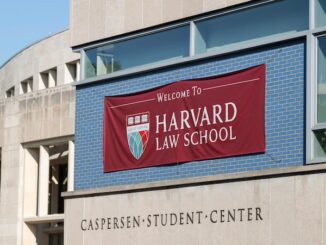 Trump strips Harvard of 2 billion in funding due to their overly woke policies.