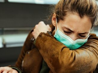 Higher risk of flu among vaccinated, study finds.