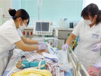 Japanese study finds that mRNA jabs are supercharging cancer.