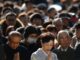 Population collapse looms in Japan.