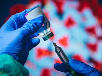 mRNA jabs alter DNA in ways linked to turbo cancer.