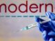 British government to ban moderna jabs due to rising death toll.
