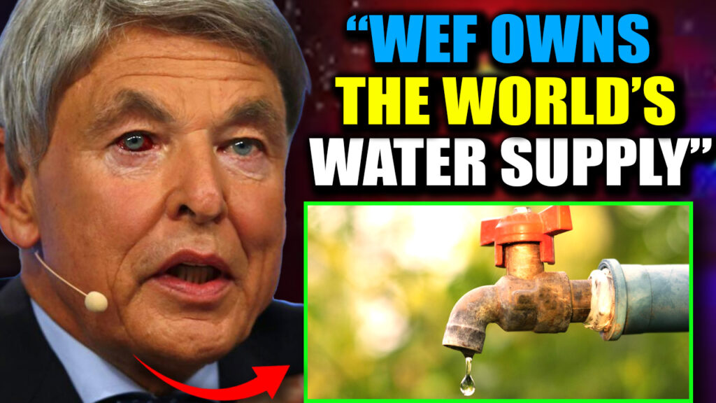 It finally happened. Klaus Schwab—the unelected technocrat who ruled the World Economic Forum like a digital-age emperor—has officially stepped down. But don’t breathe a sigh of relief just yet. The empire isn’t crumbling. It’s evolving.