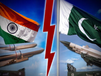 India Pakistan