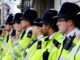 White British police officers must undergo white privilege training