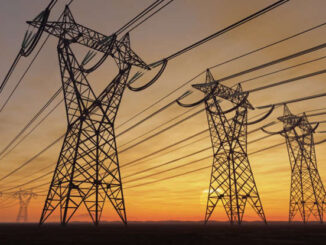 power outage