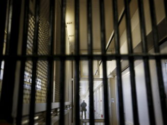 prison