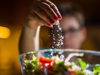 New study confirms lower salt intake drastically reduces depression.