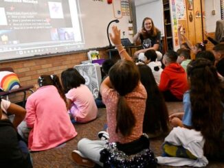 Dem school board to introduce hardcore porn in classrooms.
