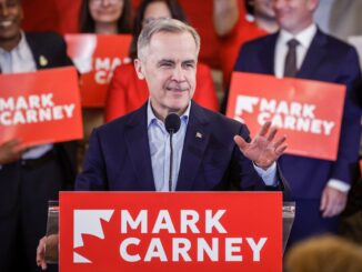 mark carney