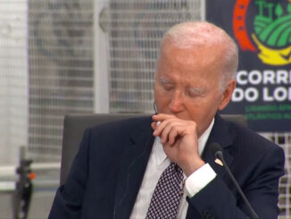 sleepy Joe Biden