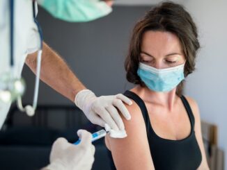 Study confirms covid jabs are turning recipients into spike protein factories.