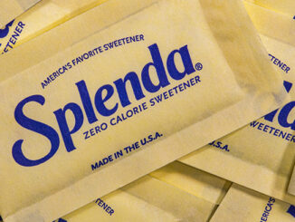 artifical sweetener