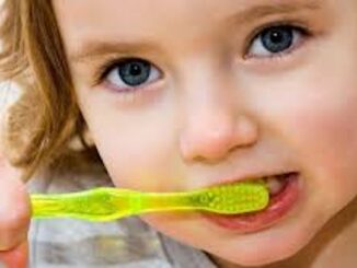 90 percent of toothpaste brands contain dangerous harmful metals.