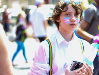 Trans children