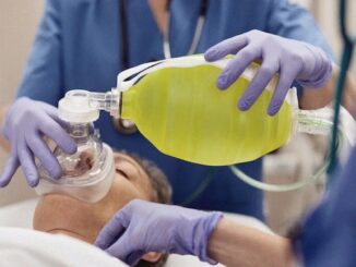 UCSF study proves vaccinated are six times more likely to be hospitalized than unvaxxed.