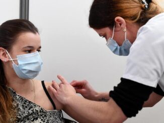 Scientists warn covid jabs are producing deadly white clots in millions of patients.