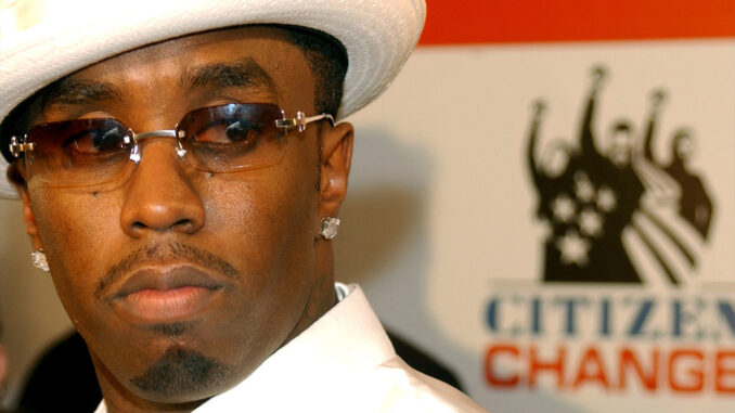 diddy