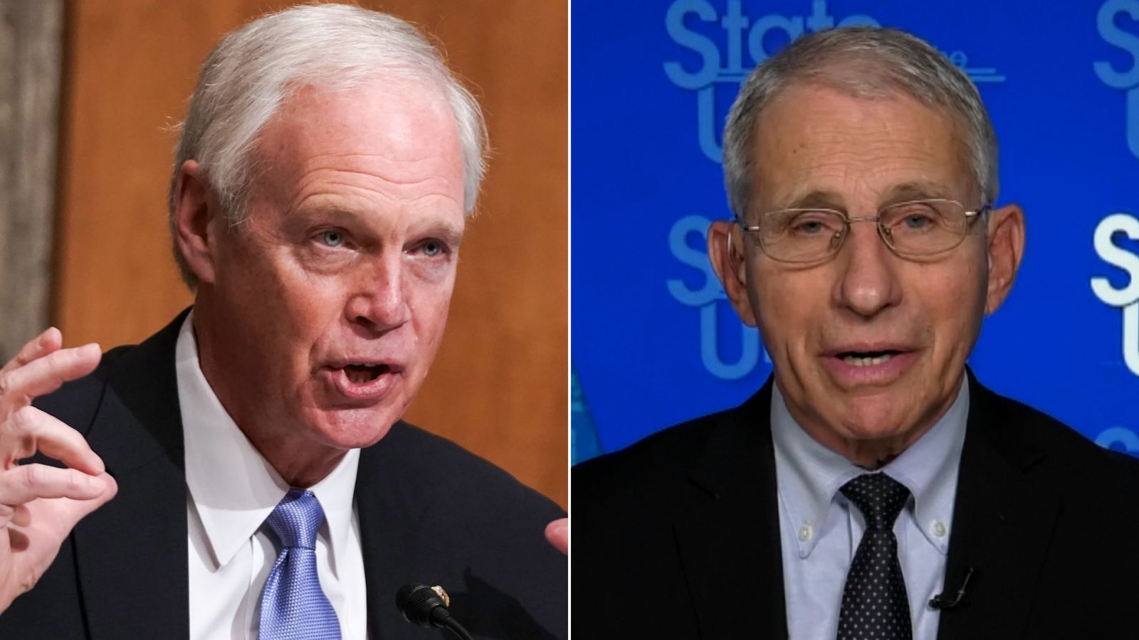 Senate Report Exposes ‘Criminal’ COVID Vaccine Cover-Up, Demands Accountability from Top Health Officials