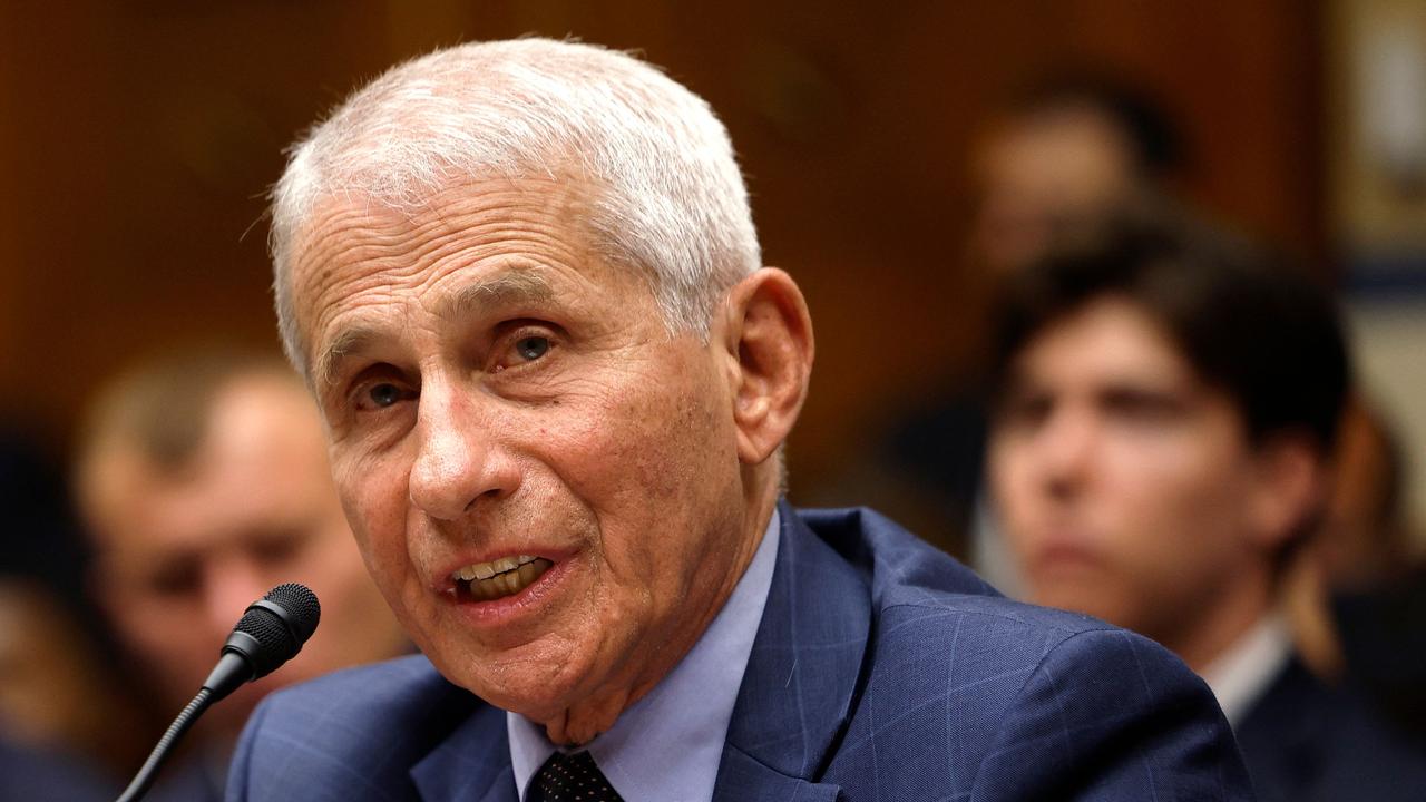 FBI Deputy Director Dan Bongino Confirms Fauci Under Investigation For Covid Crimes