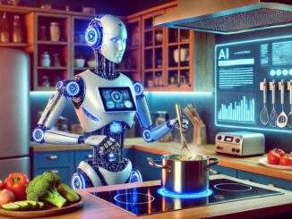 AI robot