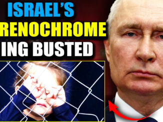 Just miles behind the Ukrainian front lines, Russian special forces stumbled upon a horror so dark it feels like something out of a nightmare.