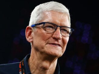 apple CEO