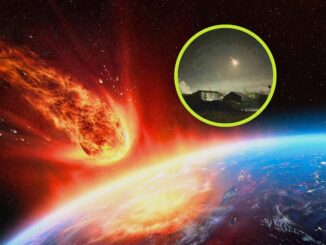 asteroid