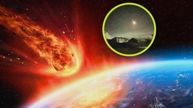 -Asteroid asteroid