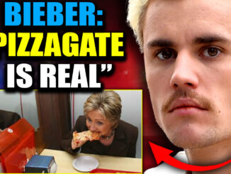 Whisper it… but something’s shifting in Hollywood’s carefully controlled machine. Justin Bieber—once the poster child of the pop industry—is going off-script.