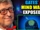 Bill Gates has spent billions carefully crafting a public image—as the benevolent billionaire, the sweater-wearing tech genius turned global health guru. The media tell us he’s just a harmless philanthropist, a forward-thinking visionary and virus whisperer who somehow manages to predict global pandemics with eerie precision.