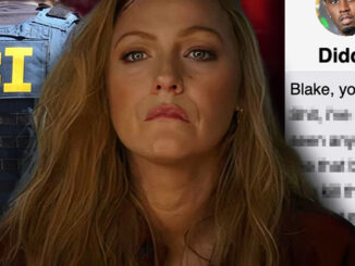 Blake Lively—yes, Hollywood’s golden girl—is now tangled in the dark web of the Diddy trial. Prosecutors didn’t just name-drop her—they detonated her reputation on day one.