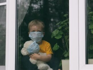 COVID obsessed parents face prison for locking kids inside home for years.